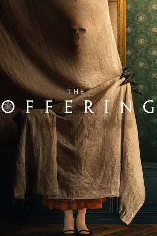 The Offering