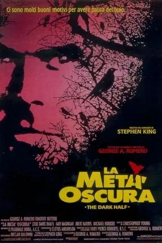 La metà oscura