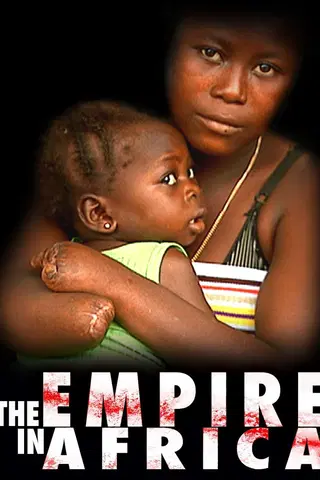 The Empire in Africa