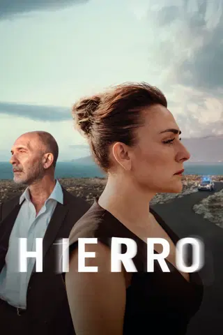 Hierro