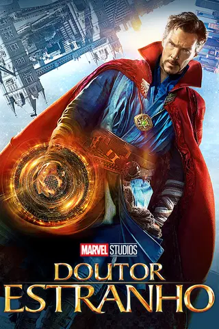 Doutor Estranho