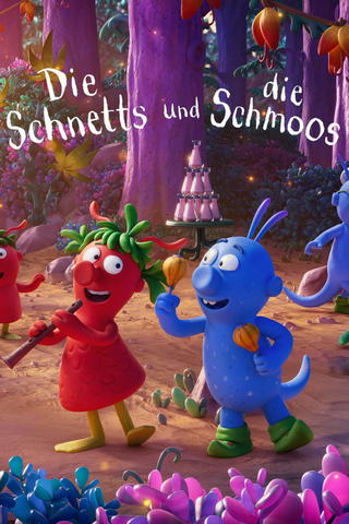 Die Schnetts und die Schmoos