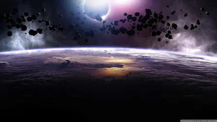 The Knowledge of the Forever Time 5 - The Stargate Found [OV]