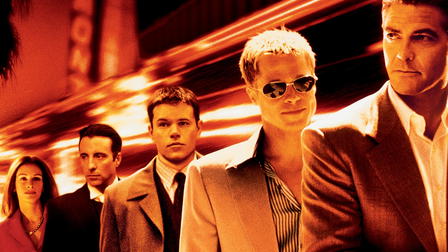 Ocean's Eleven