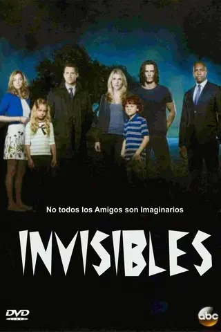 Invisibles