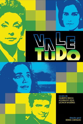 Vale Tudo - Um jeden Preis