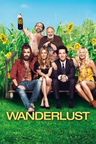 Wanderlust