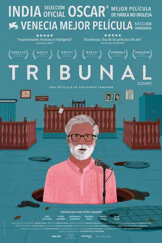 Tribunal
