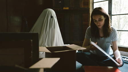 A Ghost Story