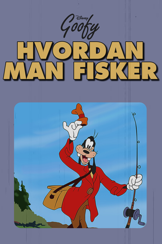 Hvordan man fisker