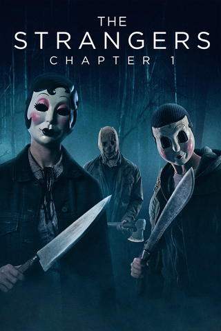 The Strangers: Chapter 1