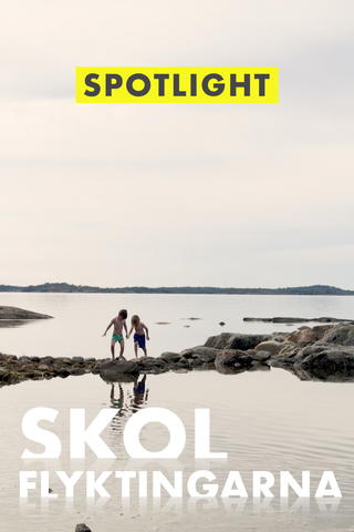 Spotlight: Koulupakolaiset