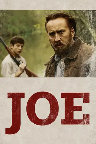 Joe