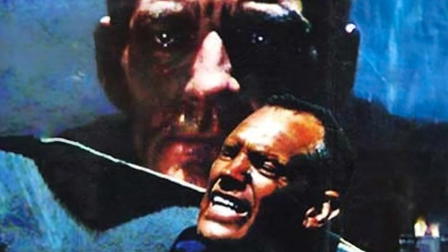 When Hell Was in Session