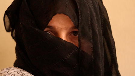 Afghanistan's Hidden Emergency