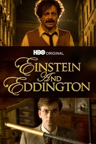 Einstein i Eddington