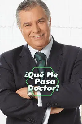 ¿Qué me pasa, doctor?