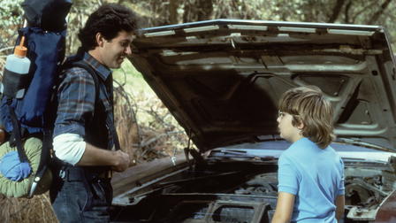 Friday the 13th Part IV: The Final Chapter