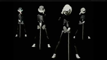 Alice Cooper: The Nightmare