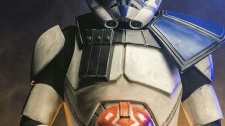Star Wars : The Clone Wars