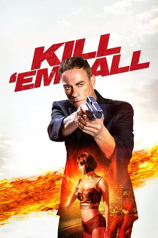 Kill 'Em All