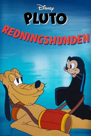Redningshunden