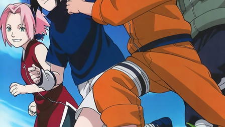 Naruto