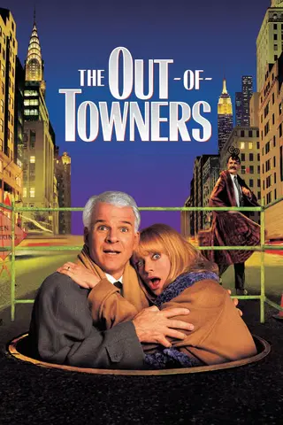 The Out of Towners