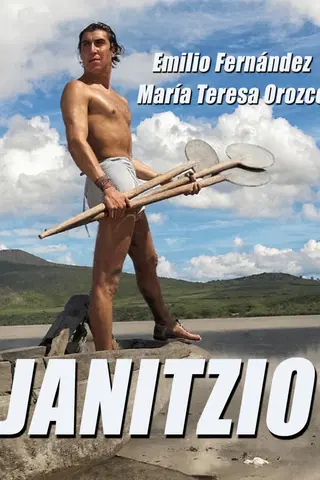Janitzio