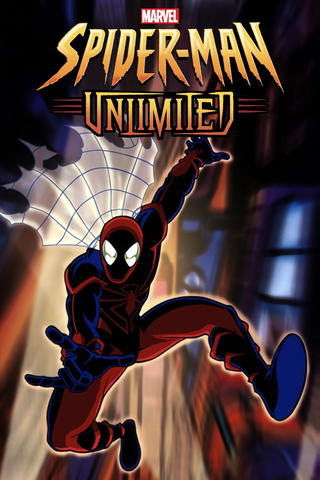 Spider-Man Unlimited