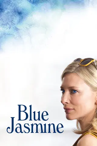 BLUE JASMINE