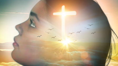 The Perfect Prayer: A Faith Based Film