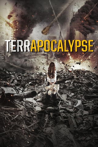 Terrapocalypse