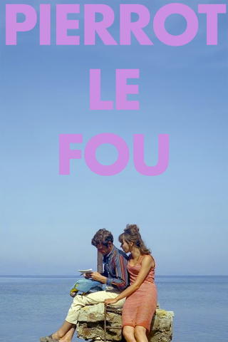 Pierrot le Fou