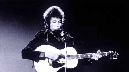 Bob Dylan: Roads Rapidly Changing - In & Out of the Folk Revival 1961 - 1965