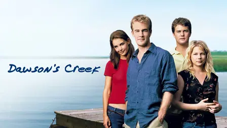 Dawsons Creek