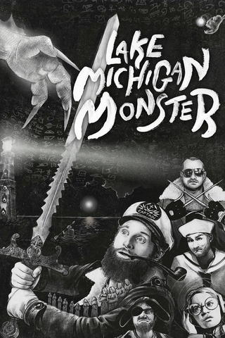 Lake Michigan Monster