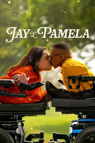 Jay e Pamela