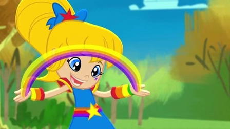 Rainbow Brite