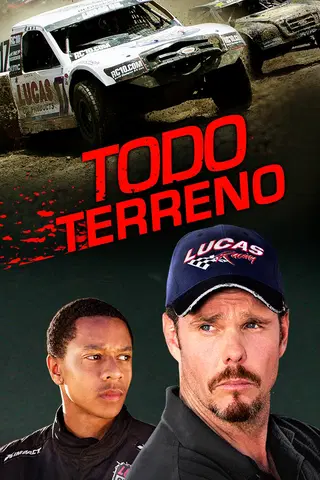 Todo terreno