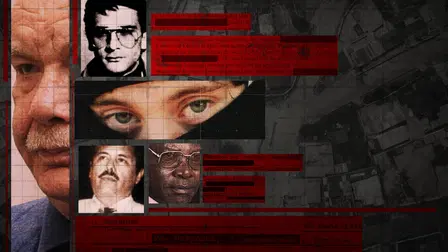 ¿Dónde se esconden los más buscados?