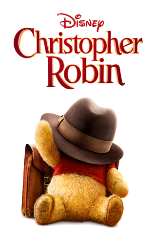 Christopher Robin