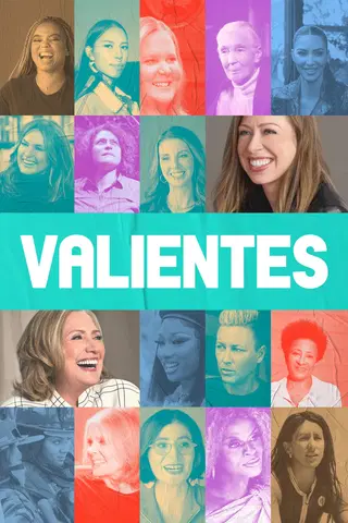 Somos valientes