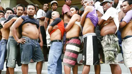 Tales From the Organ Trade