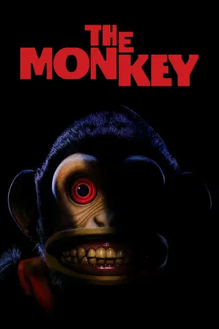 The Monkey