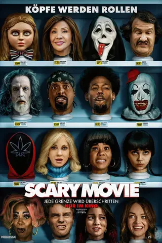 Scary Movie 6