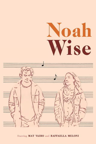 Noah Wise