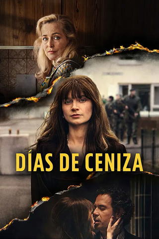 Días de ceniza