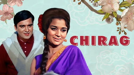 Chirag