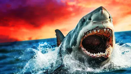 Secrets of the Great White Kill